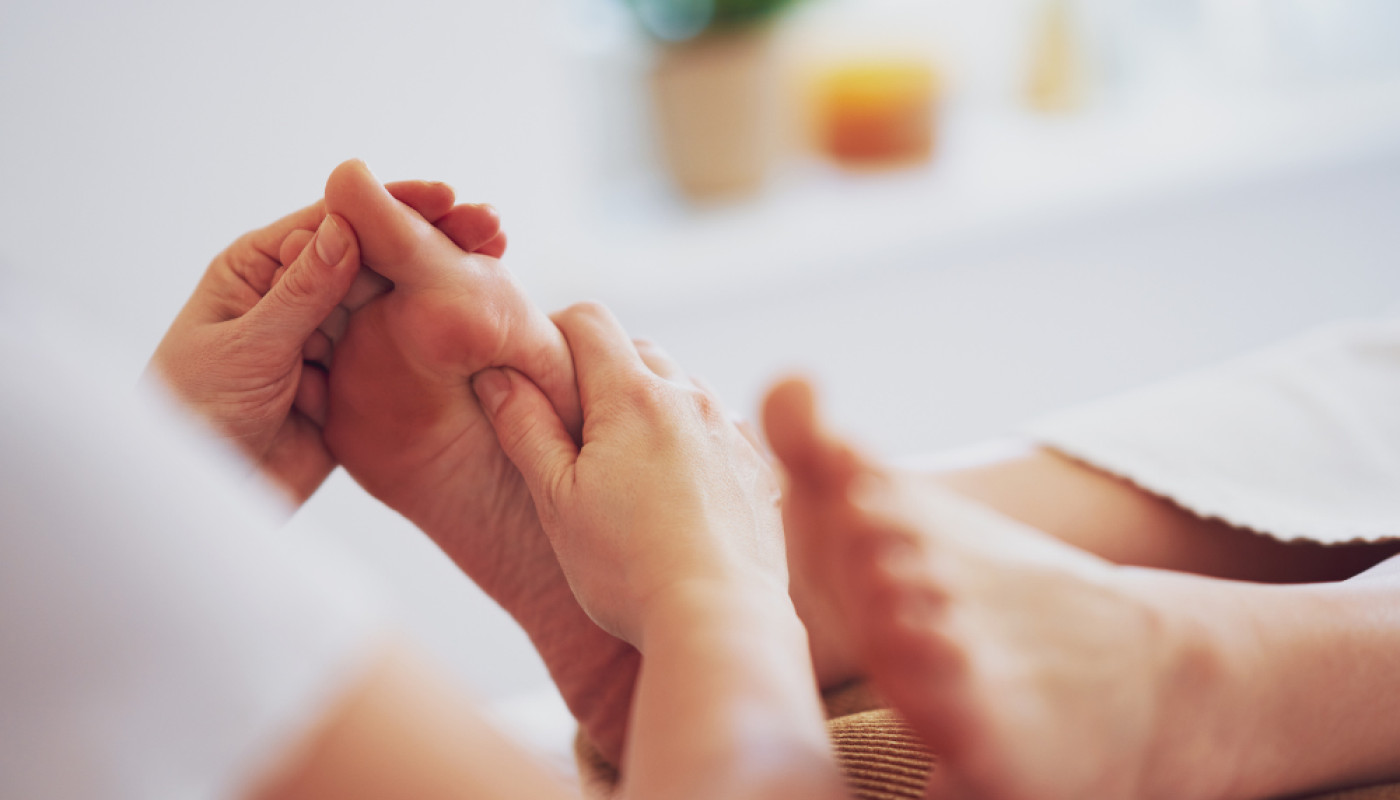 Sport/Forme - Quel est le meilleur prix pour une formation en reflexologie plantaire ?