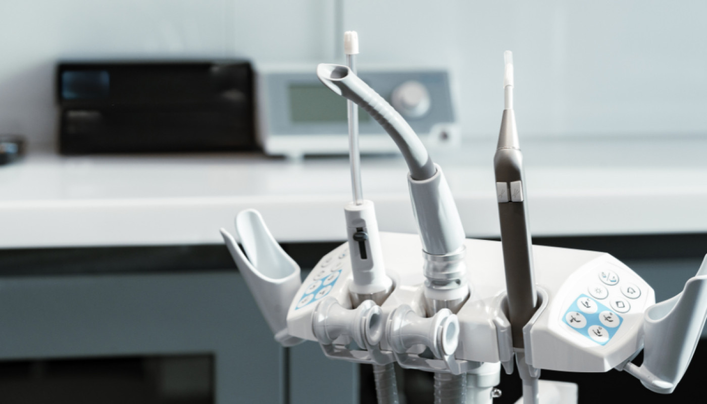 Doct’Occaz, plateforme spécialisée pour acheter ou vendre du matériel de dentiste