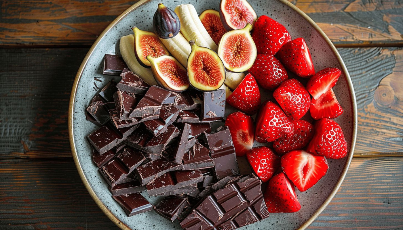 Sexo - Alimentation et performance sexuelle Les meilleurs nutriments pour une libido forte