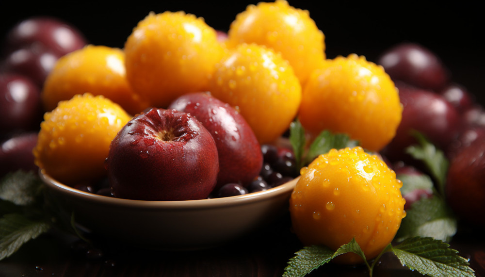 Bienfait du fruit de la passion
