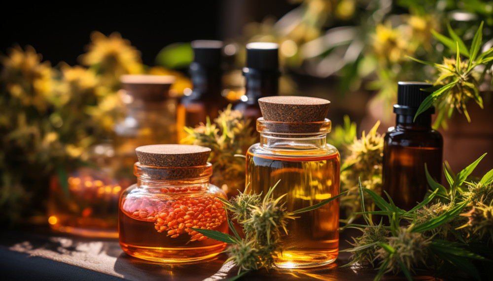 CBD : qu'est-ce que c'est, quels sont ses effets ? Est-il sûr à utiliser ?