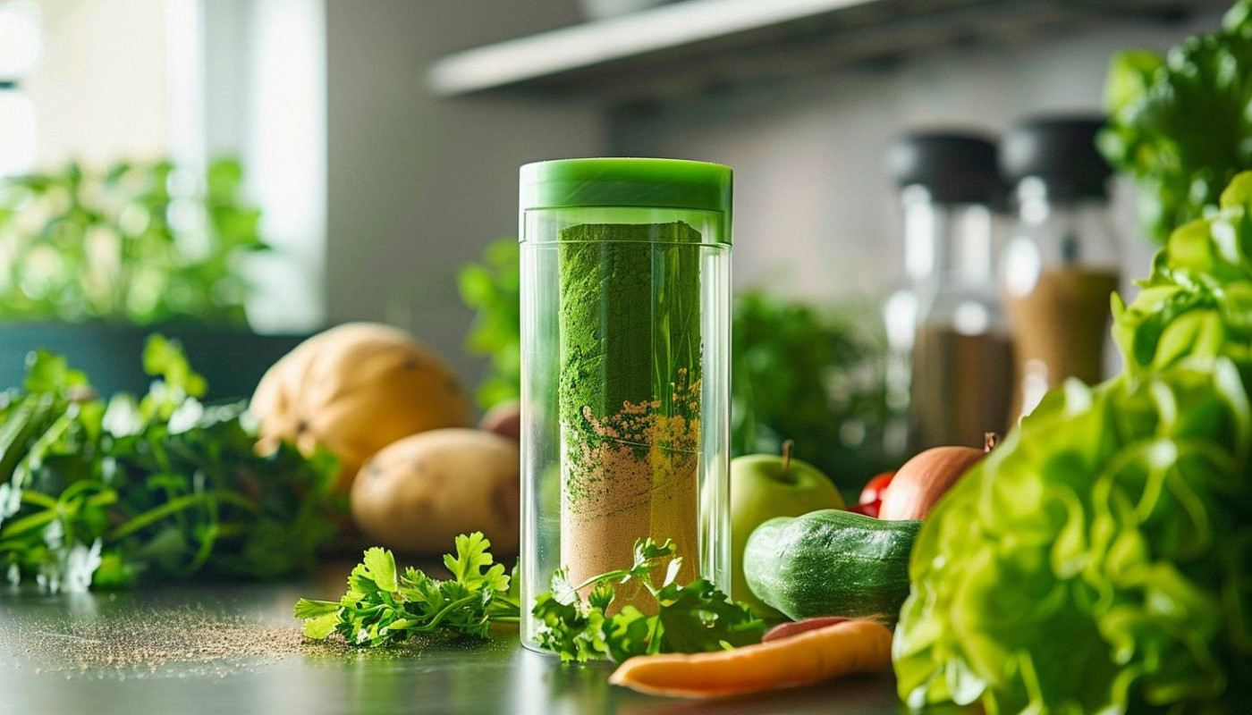 Sport/Forme - Collagène végétarien versus collagène vegan : quelles différences ?