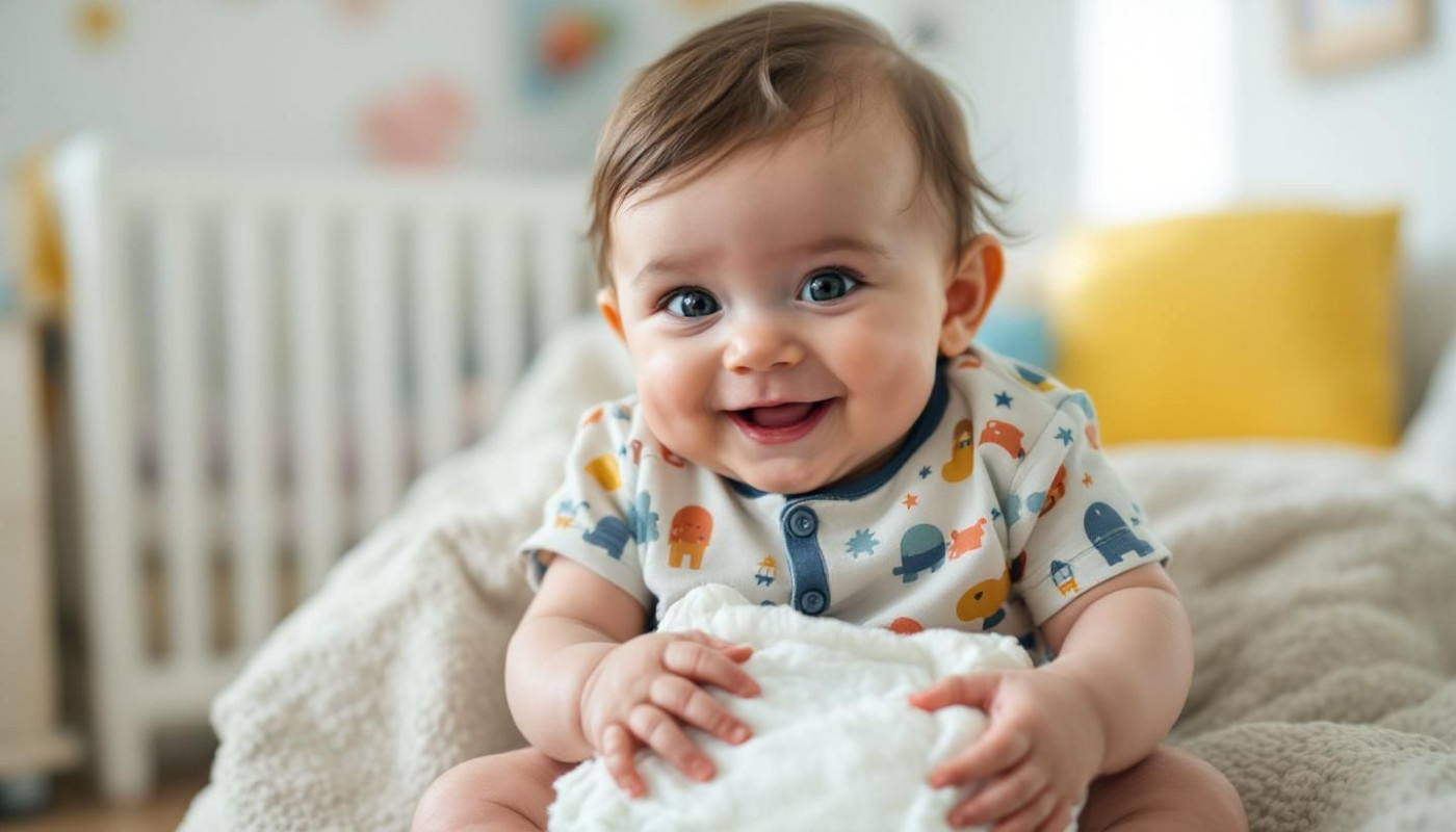 Comment choisir l'abonnement de couches idéal pour votre bébé?