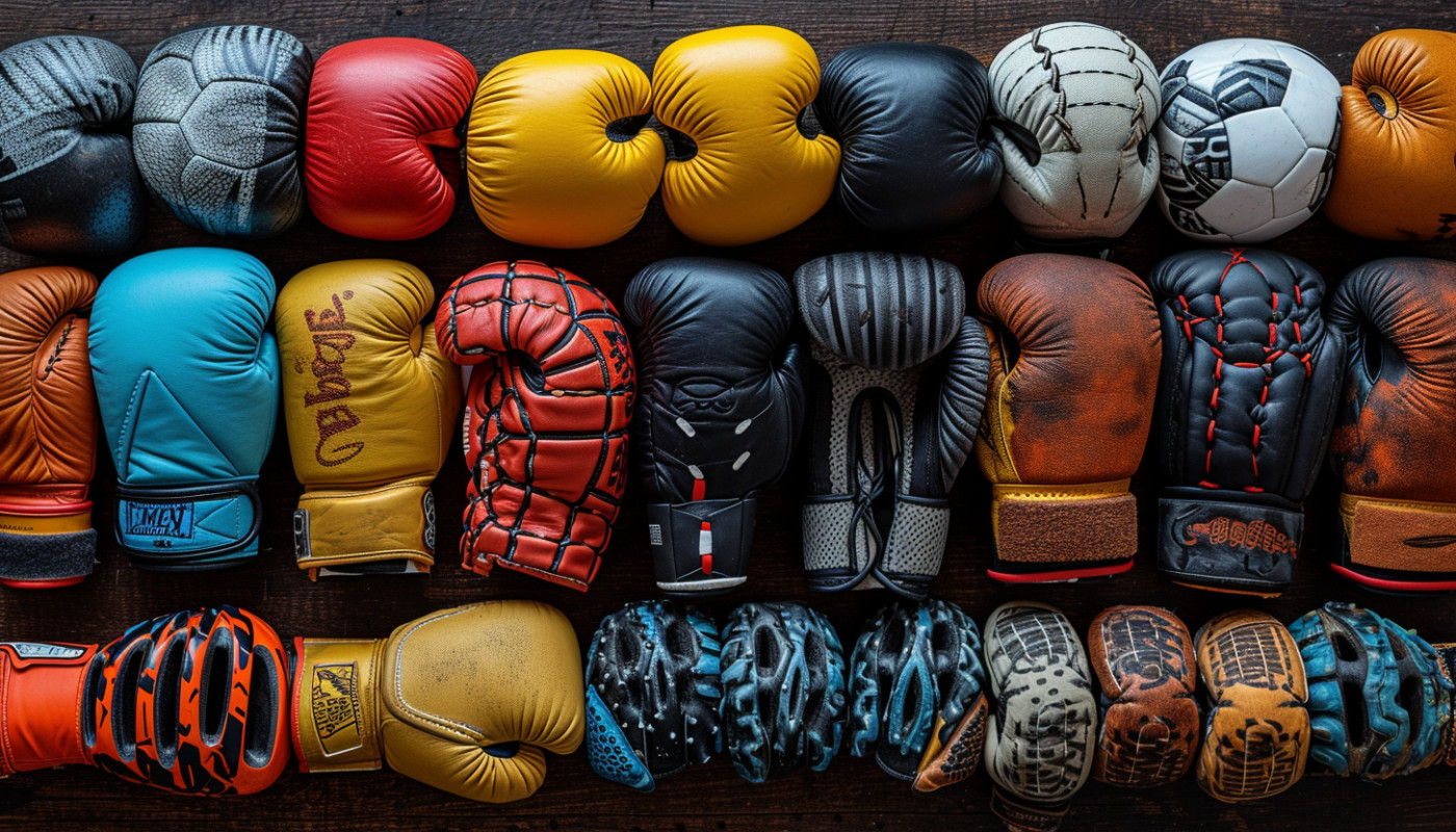 Sport/Forme - Comment choisir les gants adaptés aux différents types de pratiques sportives ?