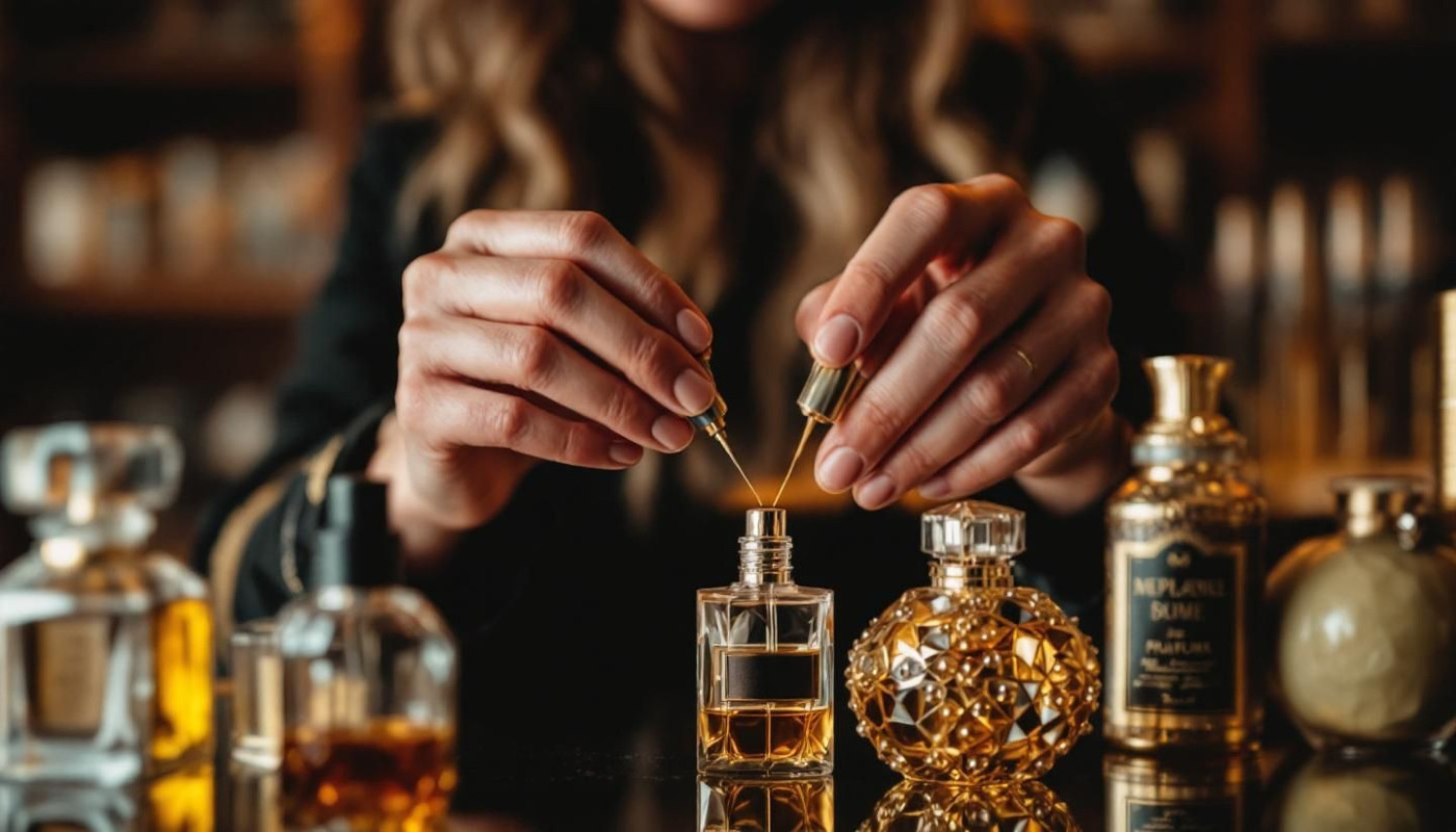 Comment choisir un parfum pour les occasions spéciales ?