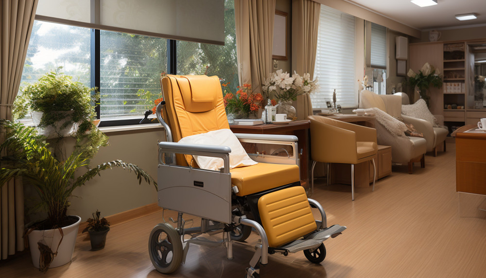 Comment équiper une salle de bain pour un senior ?