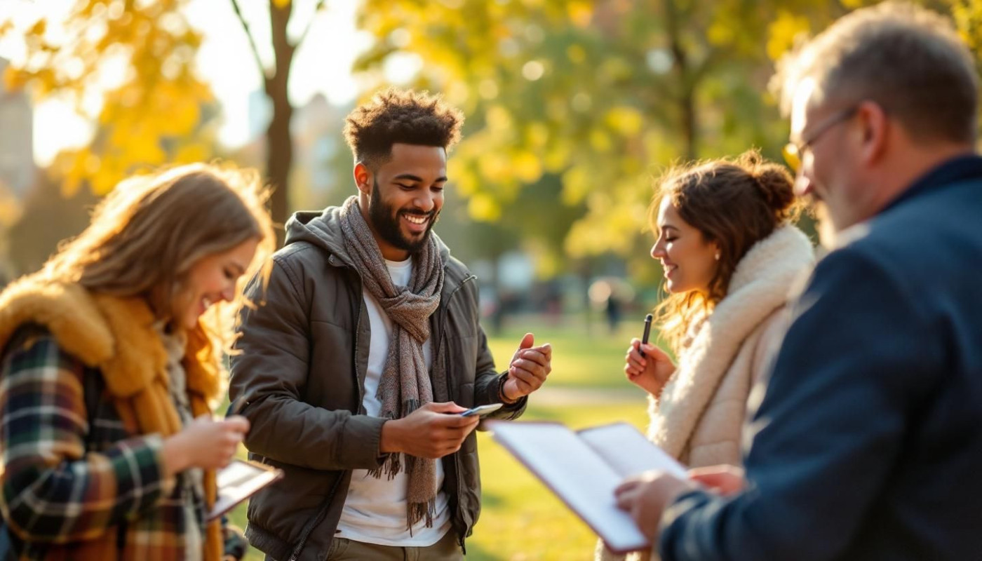 Comment la langue des signes renforce l'inclusion sociale ?