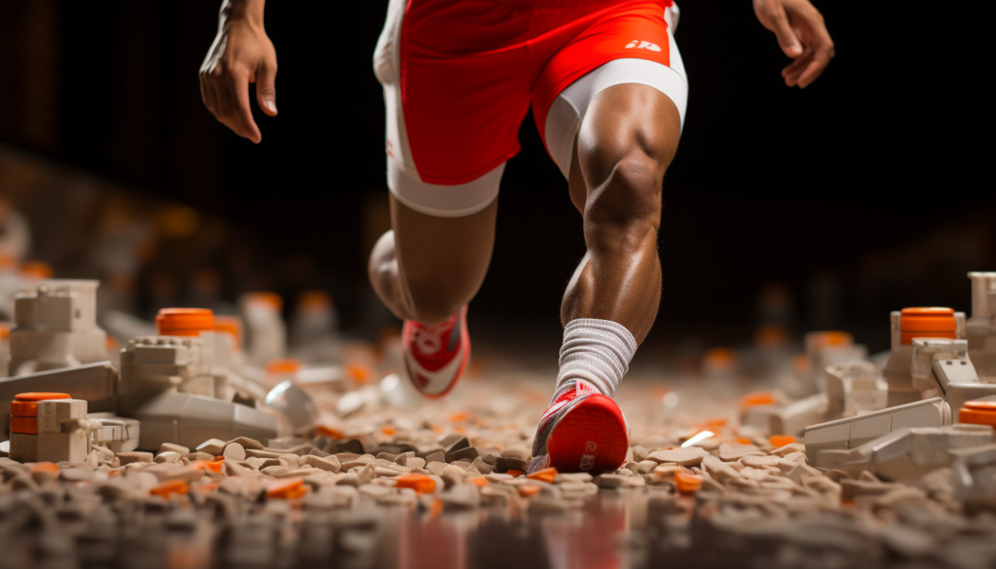 Sport/Forme - Comment les nouvelles normes antidopage influencent-elles les performances sportives et la santé des athlètes ?