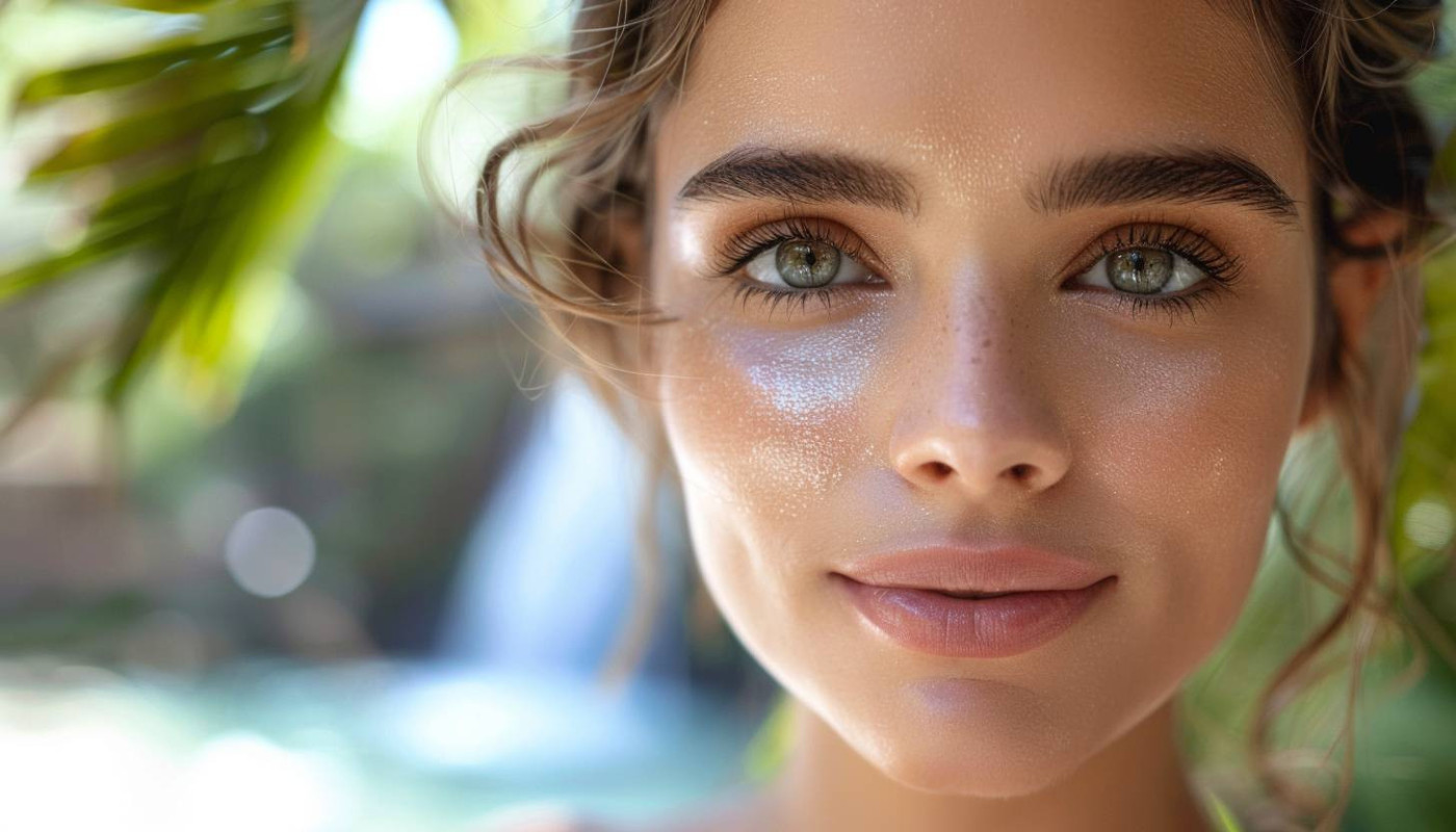 Sport/Forme - Comment les peptides de collagène améliorent la santé de la peau et l'anti-âge