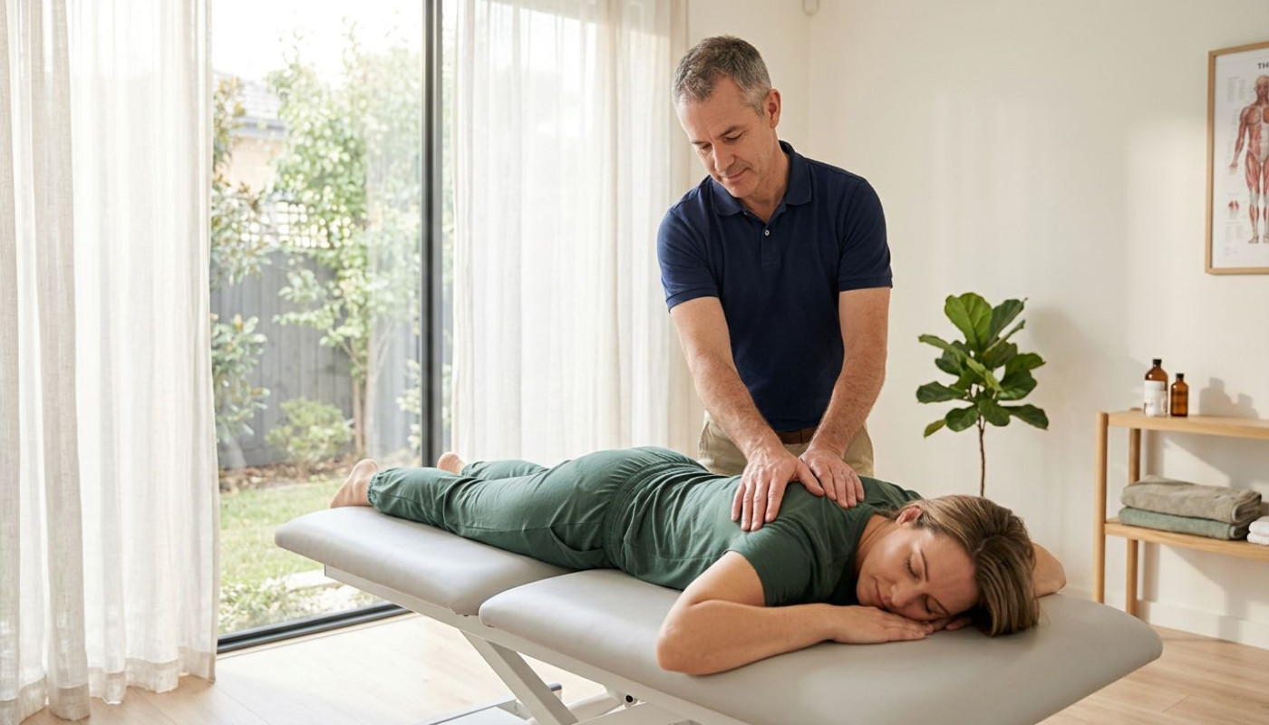 Comment l'ostéopathie peut améliorer votre bien-être quotidien ?