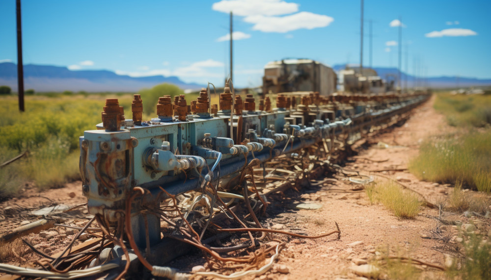 Comprendre les réseaux qui amène d’eau potable aux populations