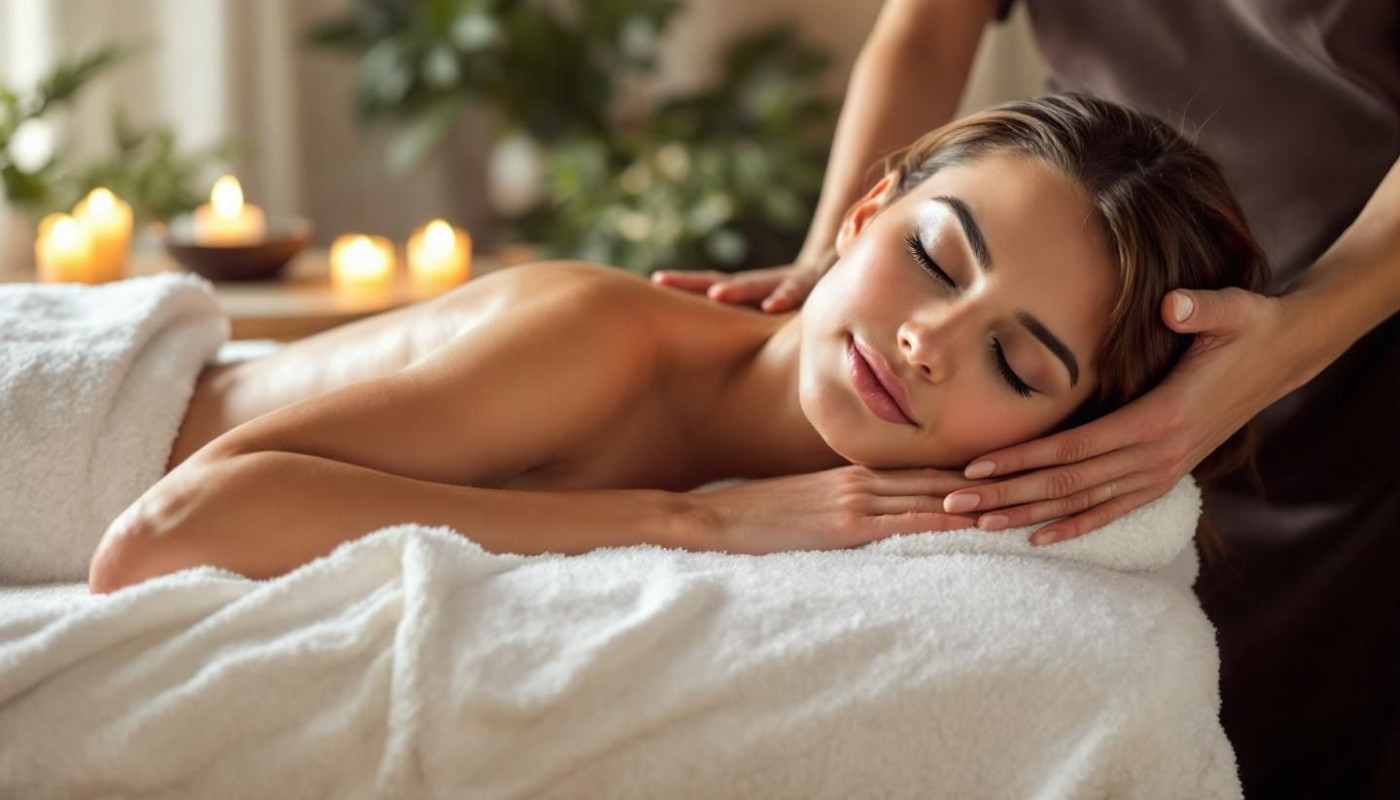 Explorer les bienfaits du massage à Bordeaux pour le bien-être quotidien