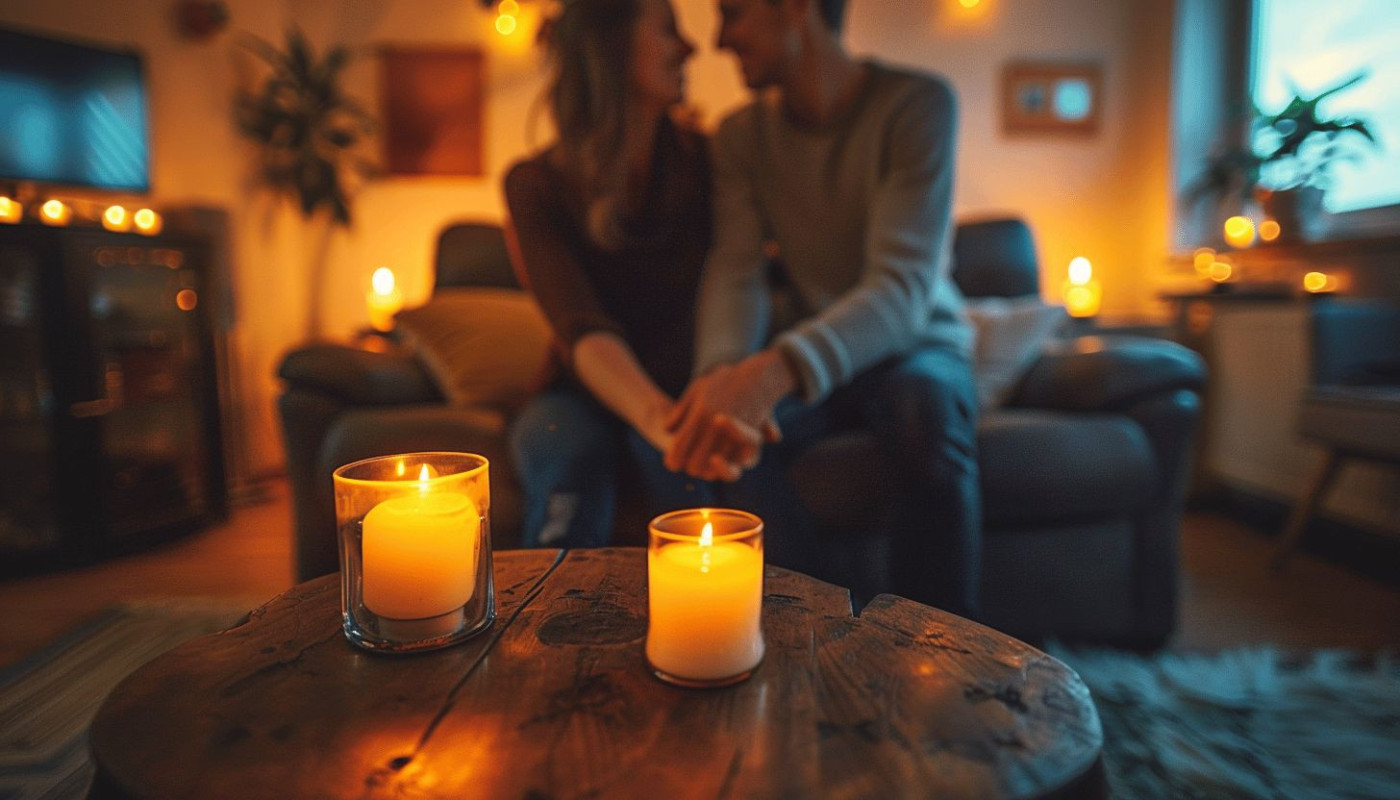 Sexo - Favoriser l'intimité dans une relation à long terme secrets pour maintenir la passion