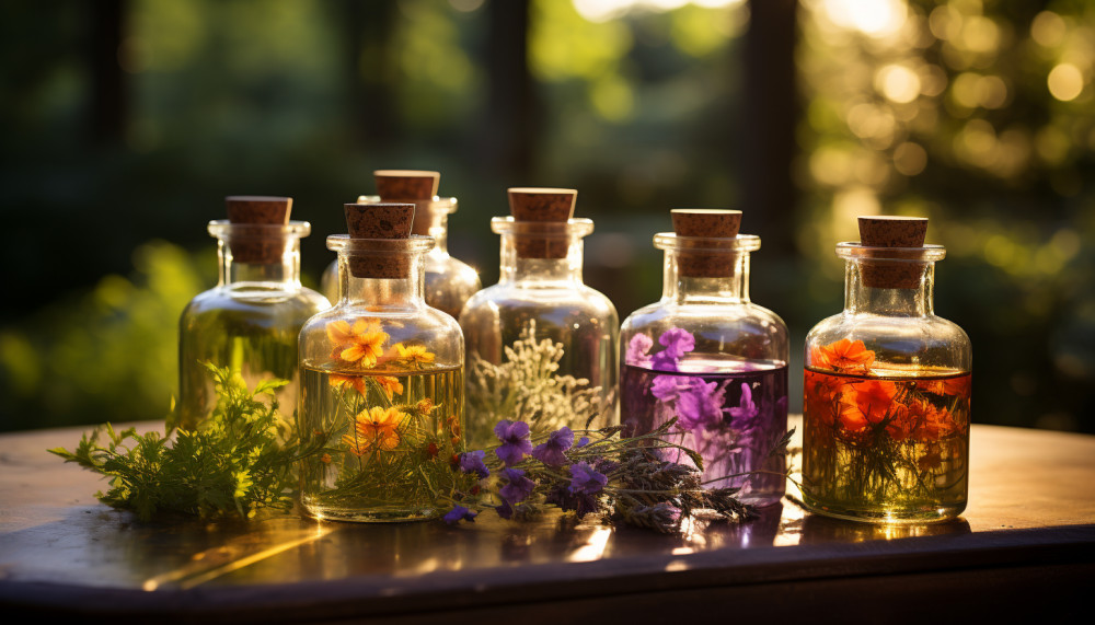 Fleur de Bach pour lâcher prise : comment s’y prendre ?
