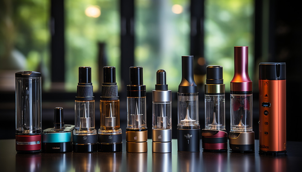 Guide d'achat : comment choisir le meilleur kit de cigarette électronique et e-liquide pour vapoteur