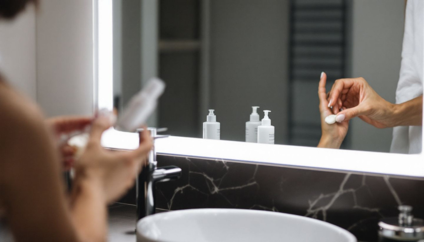 Sport/Forme - Impact des routines quotidiennes sur l'efficacité des soins anti-âge