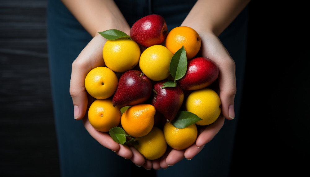 L’apport des fruits pour le bien-être