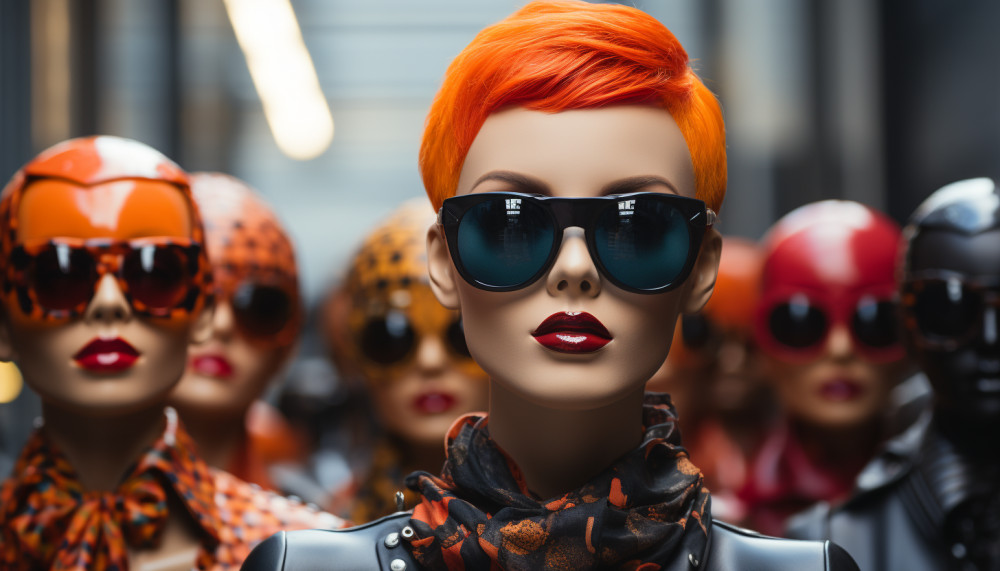Le rôle des lunettes urbaines dans l'expression de la personnalité