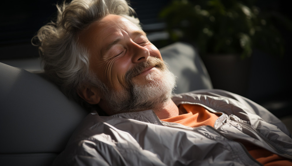 Les bienfaits d'un sommeil réparateur : au-delà de la lutte contre l'apnée