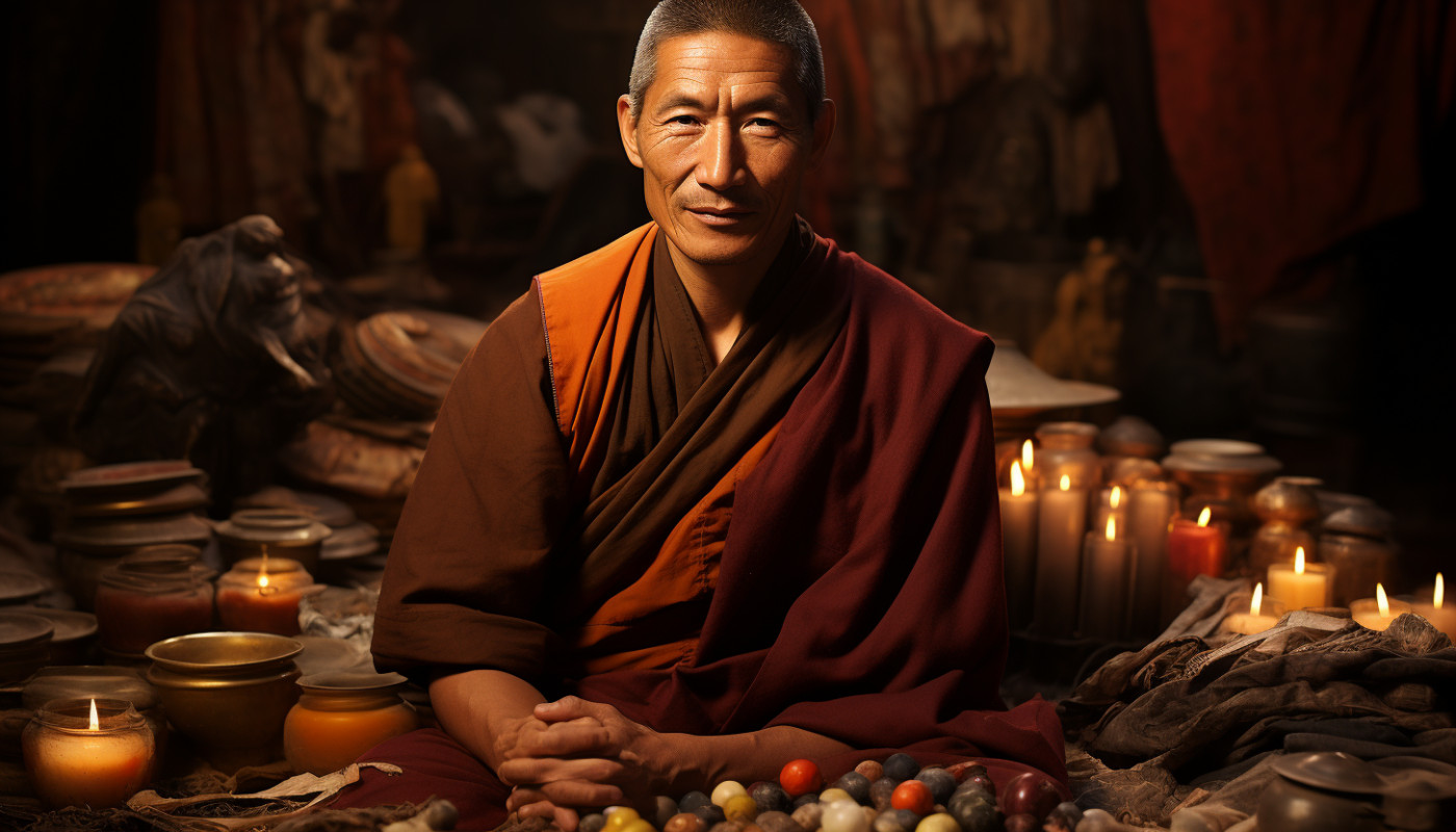 Les influences du bouddhisme tibétain sur les pratiques de méditation occidentales