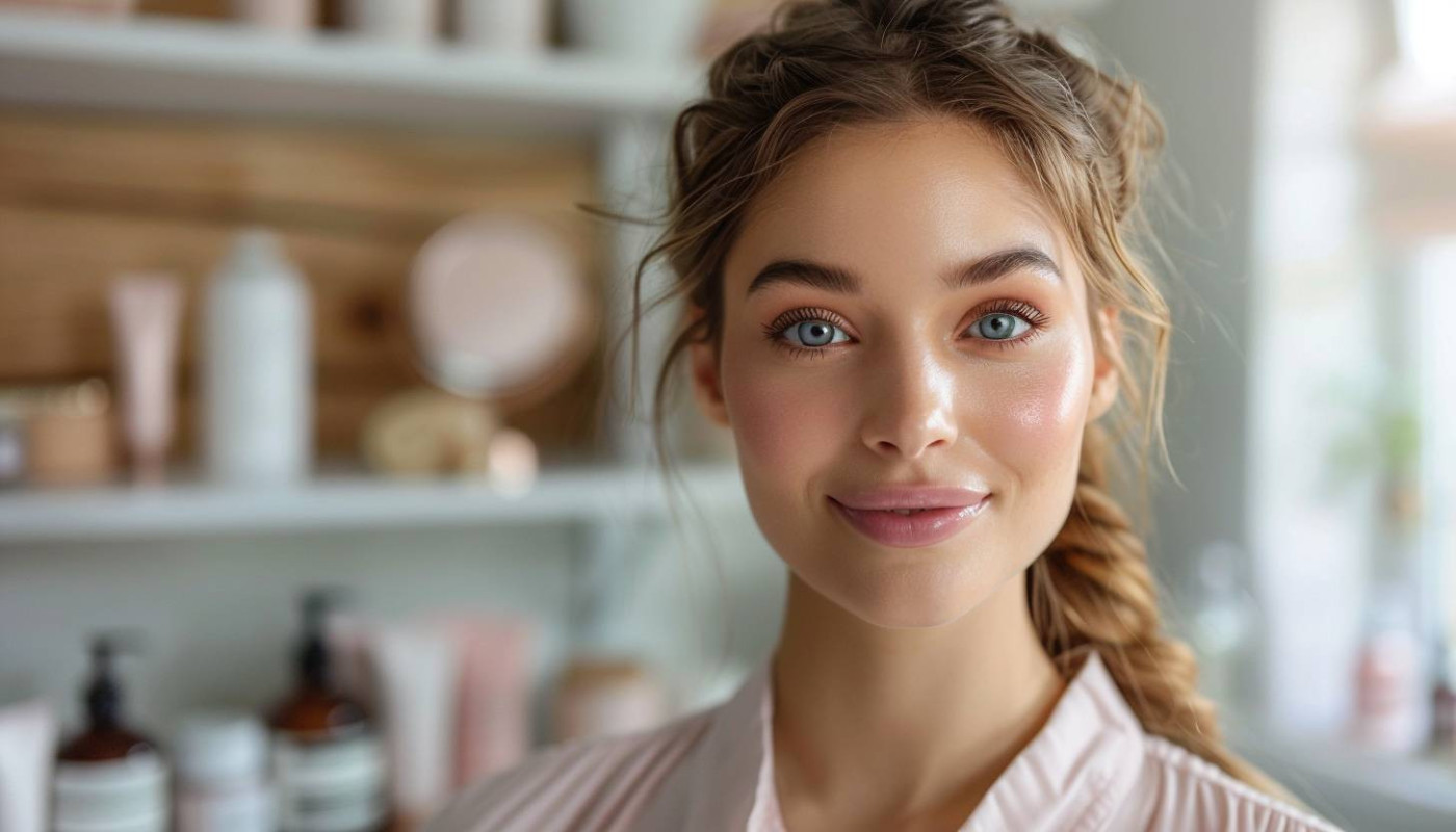 Sport/Forme - Les meilleurs types de maquillage pour peau sensible et comment les appliquer