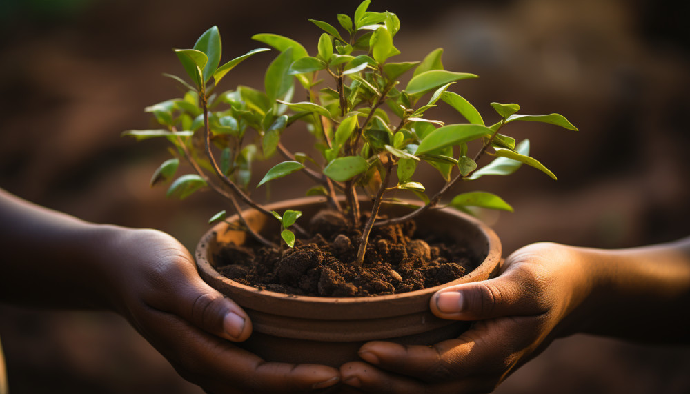 Les plantes africaines et leurs bienfaits