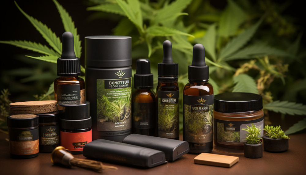 Les produits CBD : Comment les choisir ?