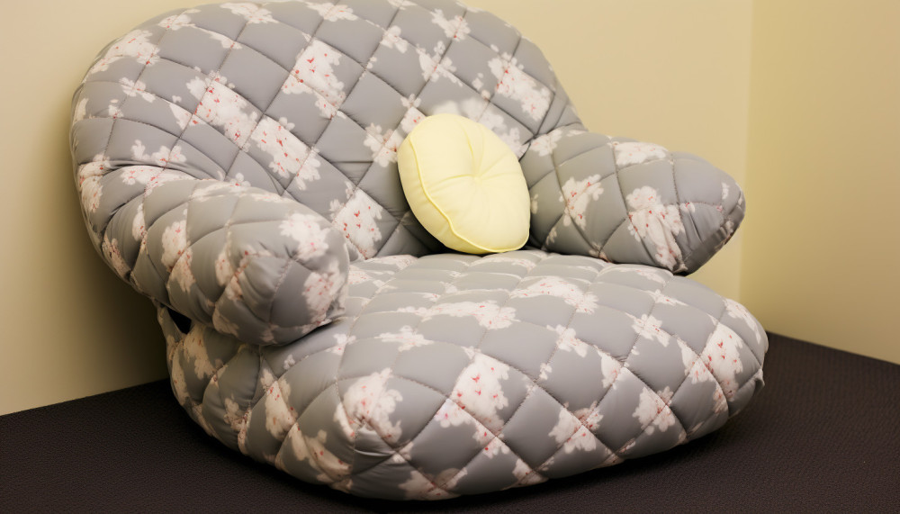 Les usages du coussin de maternité