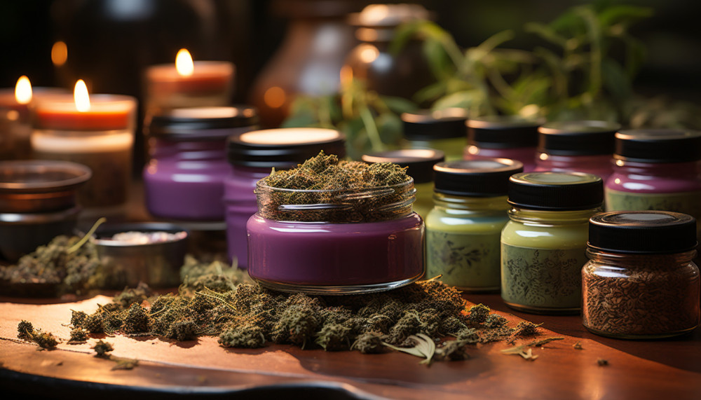L'impact des fleurs de CBD sur le bien-être et la relaxation