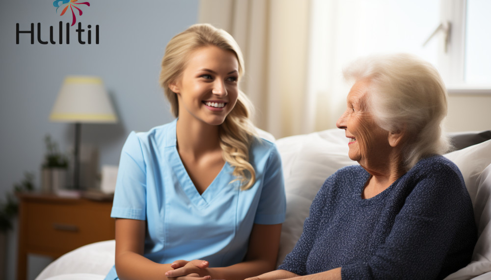 Pourquoi faire appel à une infirmière à domicile ?