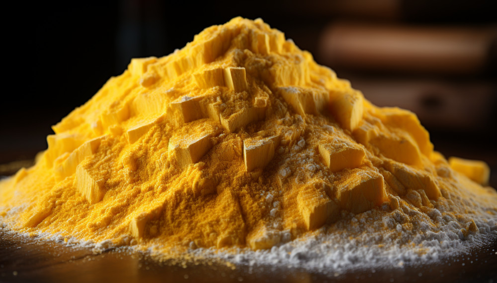 Pourquoi utiliser le soufre en poudre et quels sont ses avantages ?