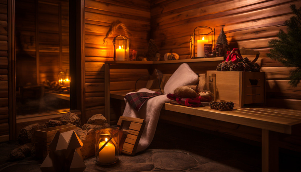 Quatre avantages que procure le sauna