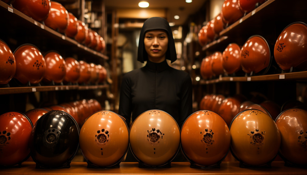 Que peut-on savoir du handpan ?