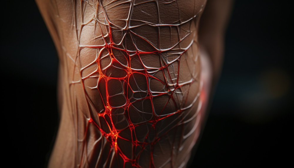 Quelles sont les solutions pour soulager les douleurs au niveau des ligaments ?
