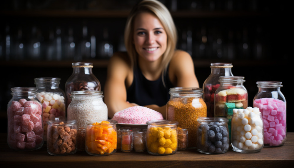 Quelques conseils pour vaincre sa dépendance à la consommation du sucre