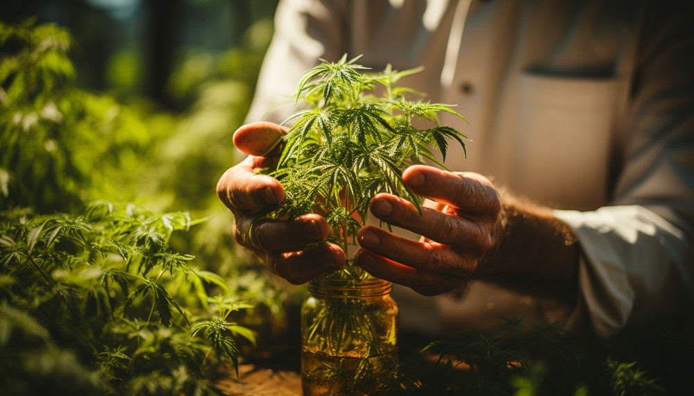 Quels sont les avantages de l'huile de CBD pour la santé ?