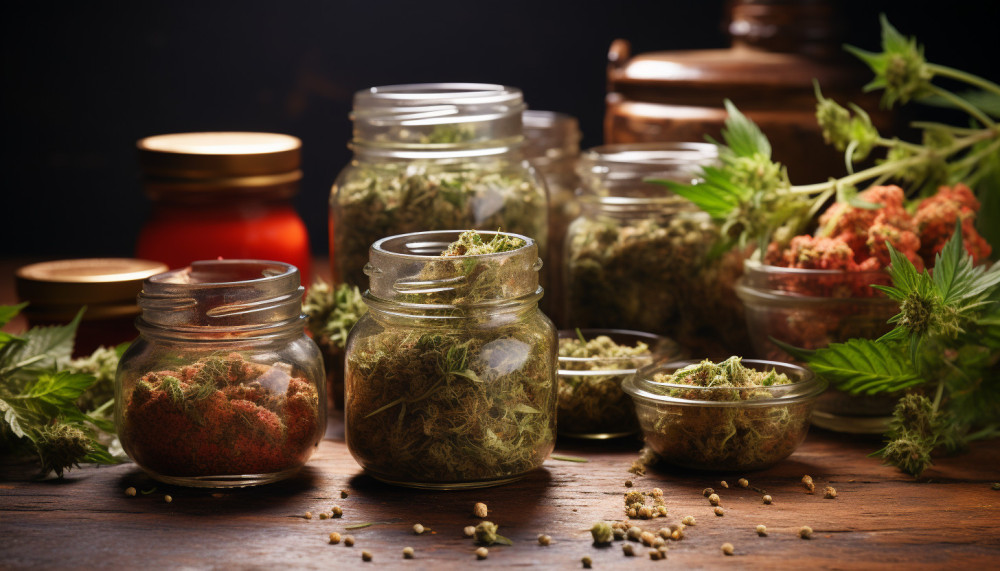Quels sont les bienfaits du CBD sur la santé ?