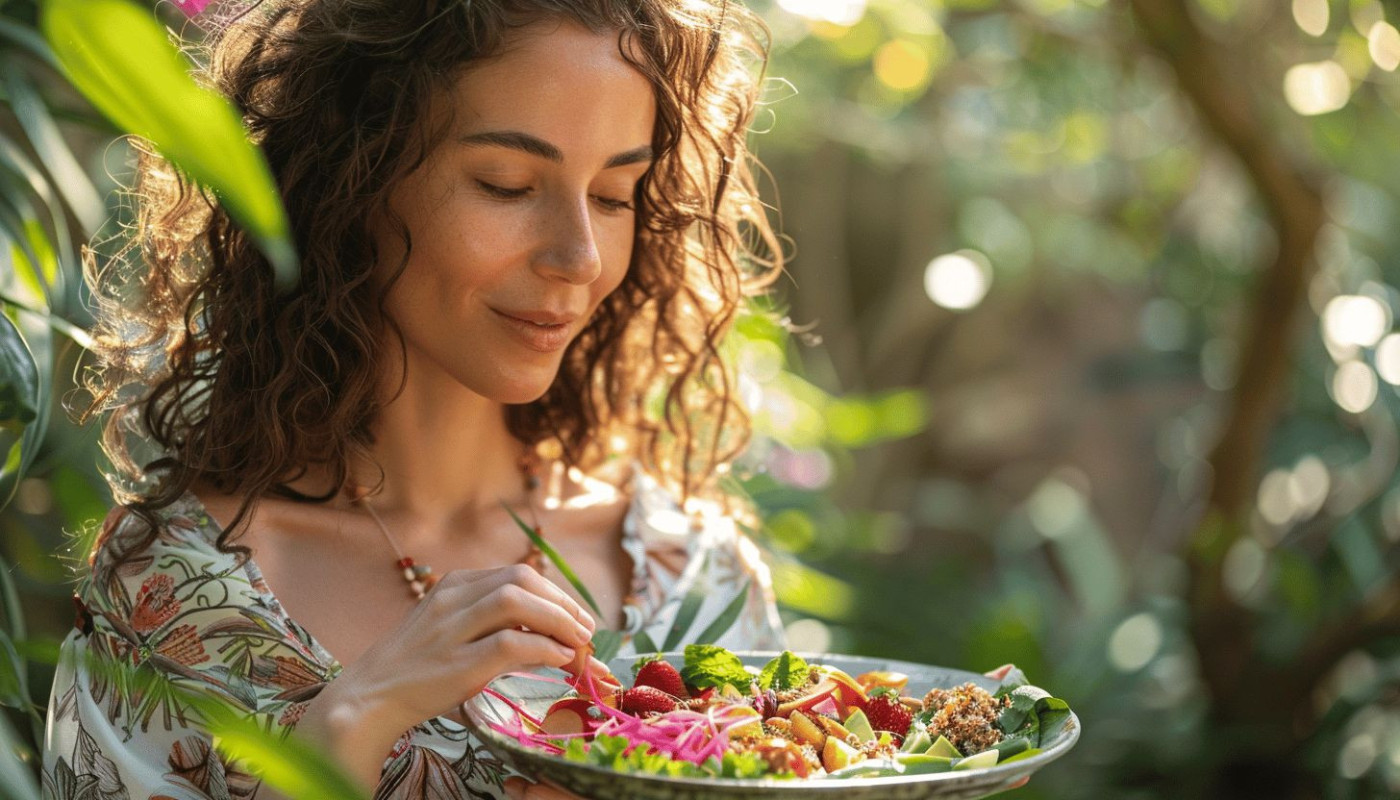Sexo - Soulager l'endométriose par la diététique stratégies nutritionnelles ciblées
