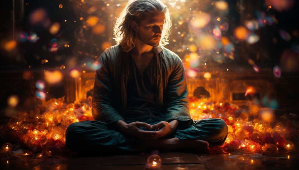 Tout savoir sur l'éveil spirituel